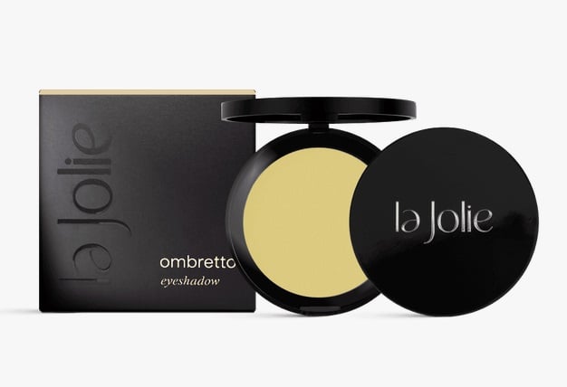 Ombretto effetto Matt - La jolie/M1