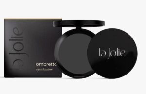 Ombretto effetto Matt - La jolie/M21