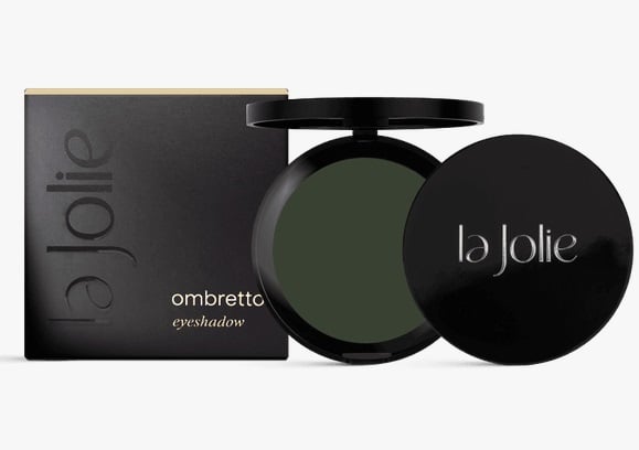 Ombretto effetto Matt - La jolie/M22