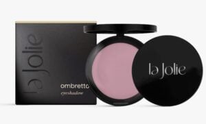 Ombretto effetto Matt - La jolie/M3