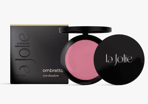 Ombretto effetto Matt - La jolie/M5