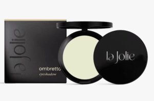 Ombretto effetto Matt - La jolie/M6