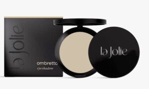 Ombretto effetto Matt - La jolie/M7