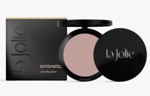 Ombretto effetto Matt - La jolie/M8