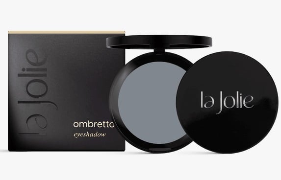 Ombretto effetto Matt - La jolie/M9