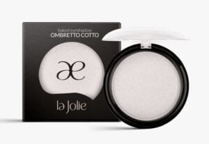 Ombretto cotto Wet e Dry - La jolie/01