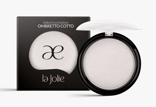 Ombretto cotto Wet e Dry - La jolie