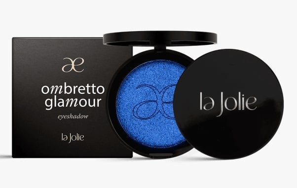 Ombretto Glamour - La jolie/G10