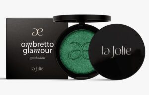 Ombretto Glamour - La jolie/G12