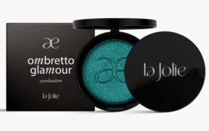 Ombretto Glamour - La jolie/G14