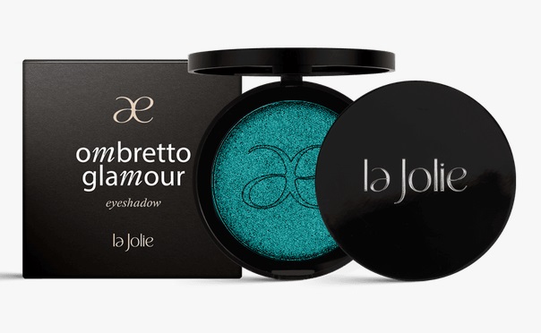 Ombretto Glamour - La jolie/G15