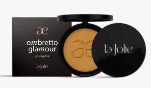 Ombretto Glamour - La jolie/G1