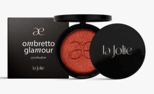 Ombretto Glamour - La jolie/G4