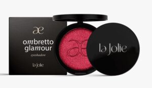 Ombretto Glamour - La jolie/G6