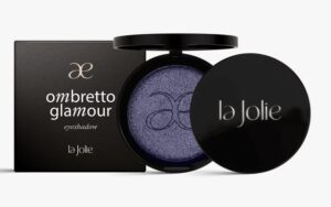 Ombretto Glamour - La jolie/G8