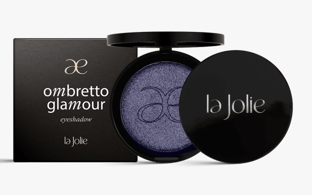 Ombretto Glamour - La jolie/G8