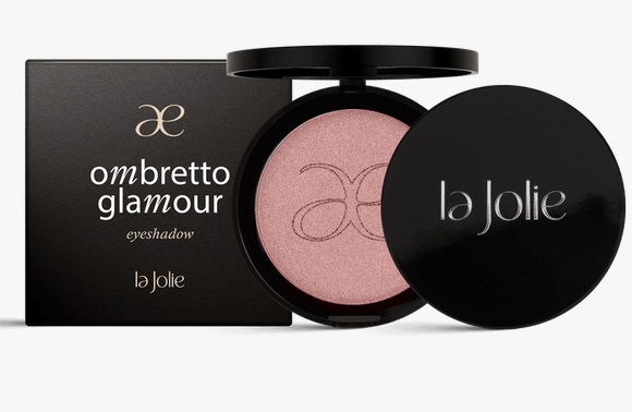 Ombretto Glamour - La jolie/G9