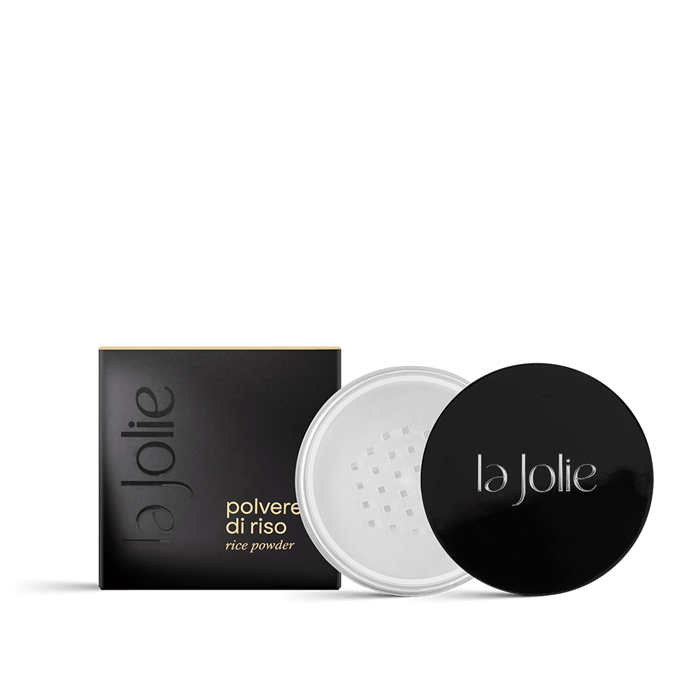 Polvere di riso 16gr - La Jolie/3