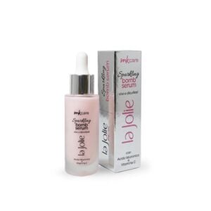 Sparkling Bomb Serum "LJ" 30 ml -Bionell