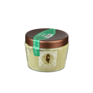 Colorazione Ad Henne Plus Natura 125g - Burton/Neutro