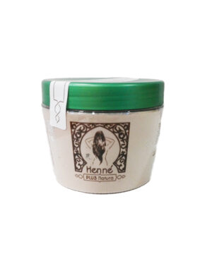 Colorazione Ad Henne Plus Natura 125g - Burton