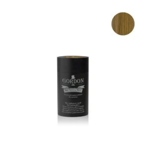 Polvere volumizzante fibre infoltenti Gordon biondo scuro 22gr - Labor