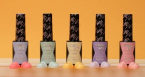 Smalto Semipermanente Gel Polish 8ml Mangre'Color/167 Hastag