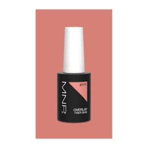 Smalto Gel Fiber Base 14ml Mnp/111 Sunstone