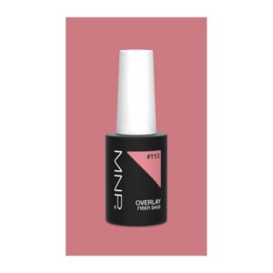 Smalto Gel Fiber Base 14ml Mnp/113 Amethyst