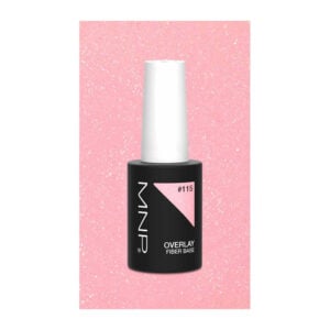 Smalto Gel Fiber Base 14ml Mnp/115 Opalite