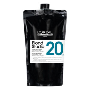 Ossigeno Blond Studio Nutri-Developer 1 Lt  L'Oreal