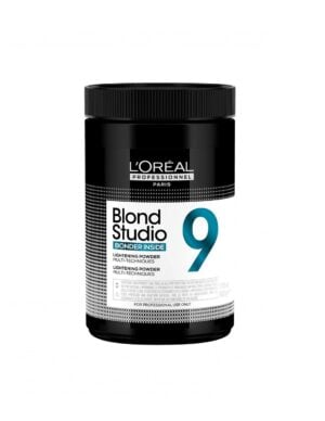 Decolorante Blond Studio Bonder Inside 9 500 Gr - L'Oreal