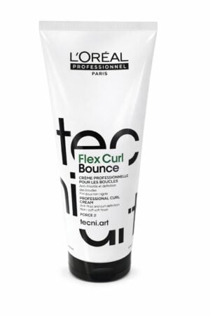 Definitore ricci Flex Curl Bounce 200ml Tecni.Art - L'Oreal