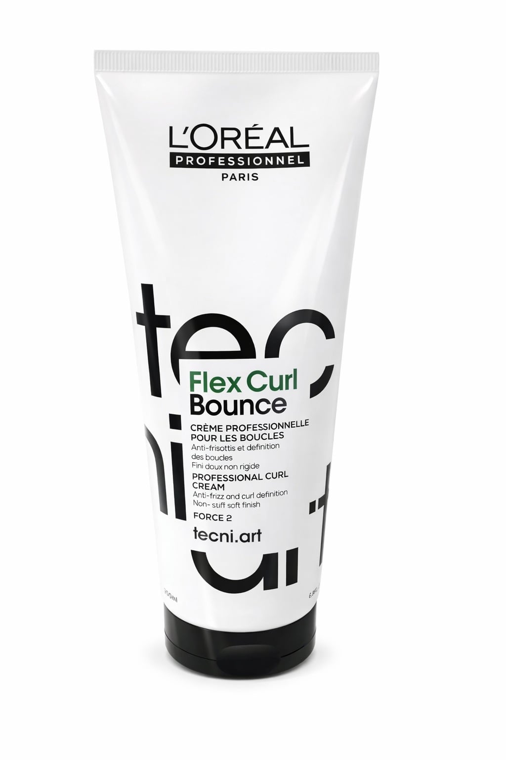 Definitore ricci Flex Curl Bounce 200ml Tecni.Art - L'Oreal