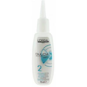 Permanente Dulcia Advanced Capelli Sensibili. N.2 75ml- L Oreal