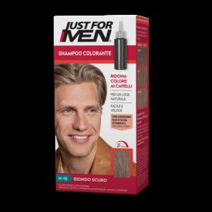 Colore Per Uomo Just For Men/Bs Biondo Scuro