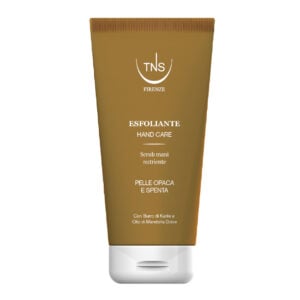 Esfoliante Crema Mani 200 ml- Tecniwork