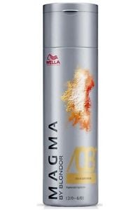 Magma 120 Gr Wella/\07+ Naturale Sabbia Intenso