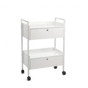 Carrello Estetica Con Cassettiera Labor