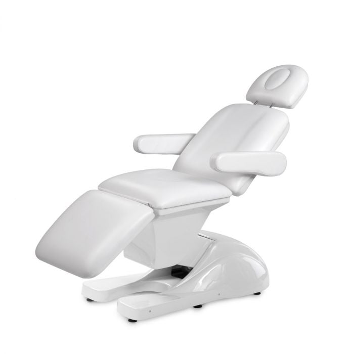 Poltrona Lettino Elettrica Con 3 Motori - Labor