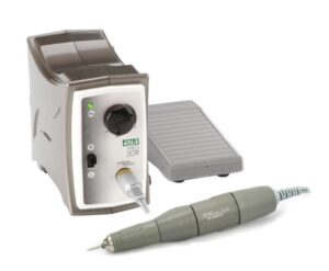Fresa Micromotore Unghie Estas Pro209b  45000 Rpm  Morocutti