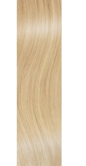 Extension Capelli Veri Lisci Fashion tape 50-55 Biadesivo 4pz She/1001