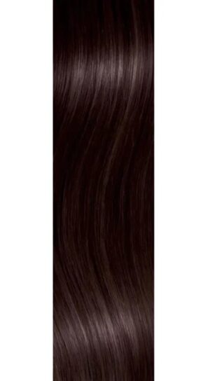 Extension Capelli Veri Lisci Fashion tape 50-55 Biadesivo 4pz She/6