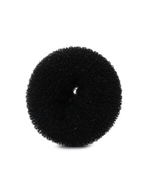 Crespo Ciambella 8cm Labor/N Nero
