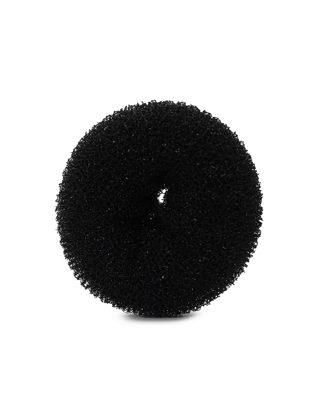 Crespo Ciambella 8cm Labor/N Nero