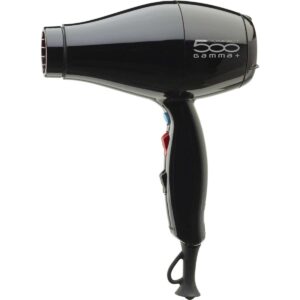 Phon Gamma+ 500 Nero - Gammapiu