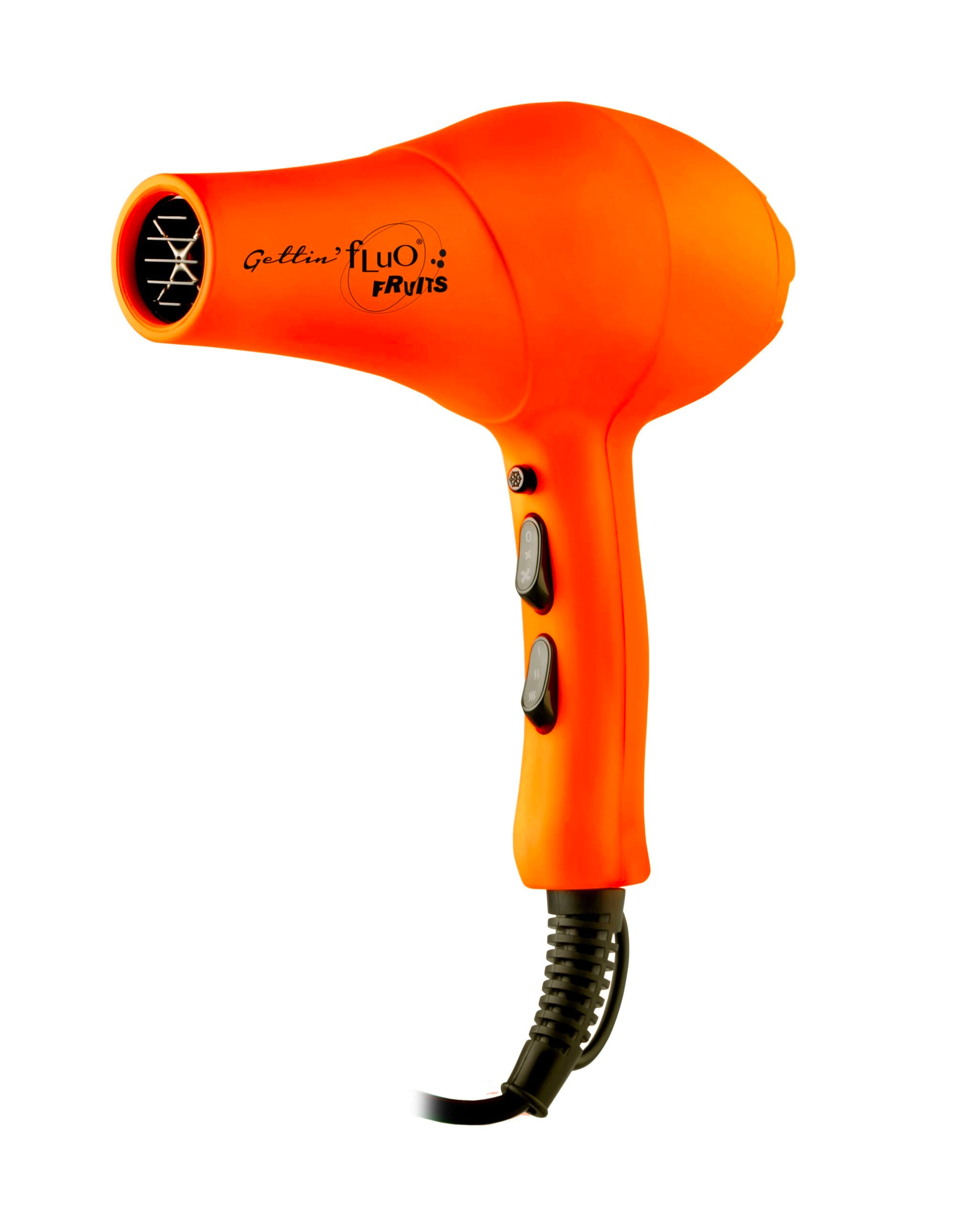 Phon Gettin Fluo fruits Arancio orange - Labor