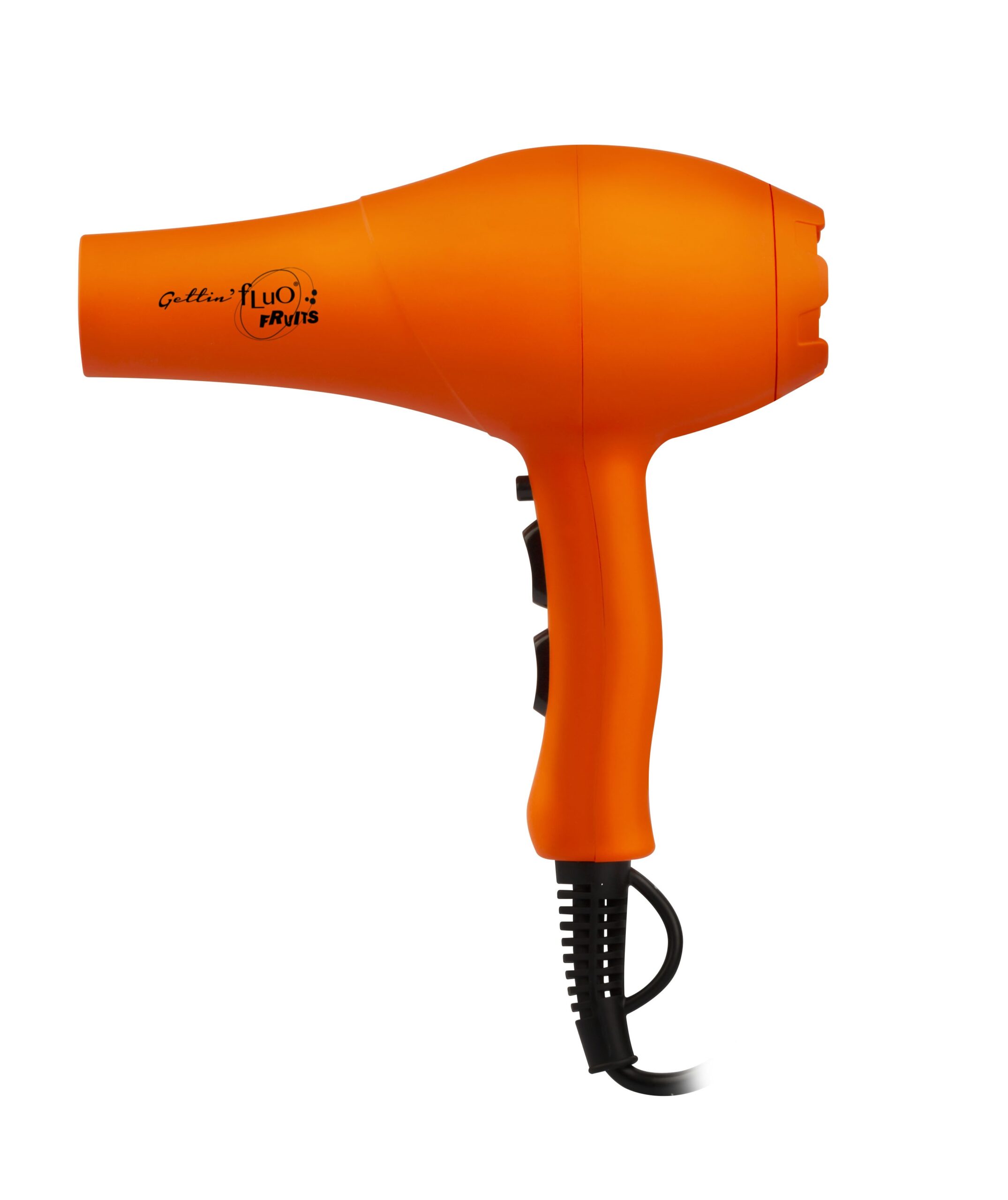 Phon Gettin Fluo fruits Arancio orange - Labor - immagine 2