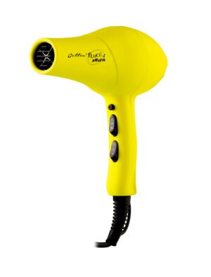 Phon Gettin Fluo fruits gialla lemon - Labor
