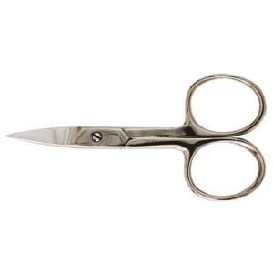 Forbicina Unghie 3,5" - Kiepe